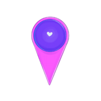 Tatiartblog Sticker