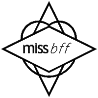 Woimmerdubist Sticker by missmagazin