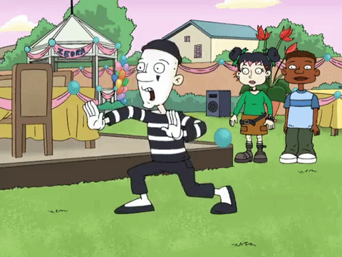all grown up nicksplat GIF