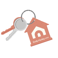 emilyhanleyhomes emilyhanleyhomes Sticker