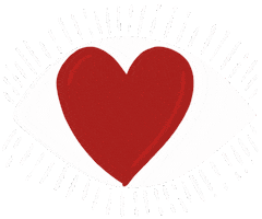 Perfect Match Love Sticker
