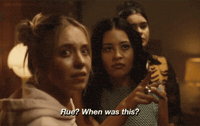 Maddy Perez GIF