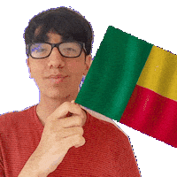 Pride Day Sticker