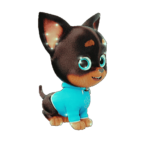 Baby Star Sticker by Paris Hilton