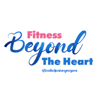 Fitness Staysafe Sticker by Institut Jantung Negara