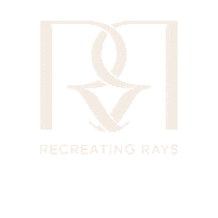 RecreatingRays kc kansas city sunless tan kctan Sticker