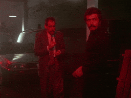Happening Back To The Future GIF by Goldmaster