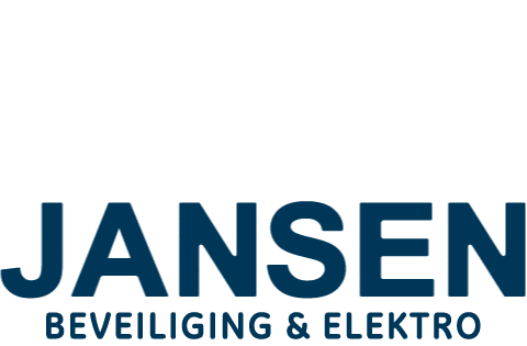 JansenBeveiliging giphyupload elektro jansen ermelo Sticker