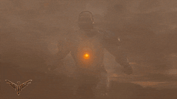 Comic Book GIF by NETFLIX