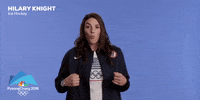 pyeongchang 2018 GIF by NBC Olympics