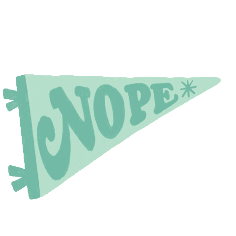 Flag Sticker