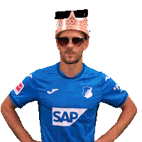 Andrej Kramaric Sport Sticker by TSG Hoffenheim