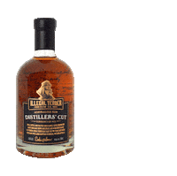 Party Drink Sticker by illegaltenderrumco