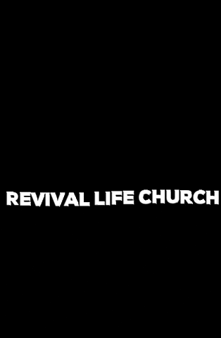 revivallifechurch giphygifmaker church revivallifechurch revival life church GIF