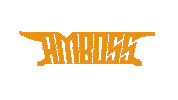 Amboss Sticker by wXw Wrestling