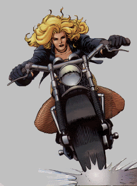deathstroke GIF