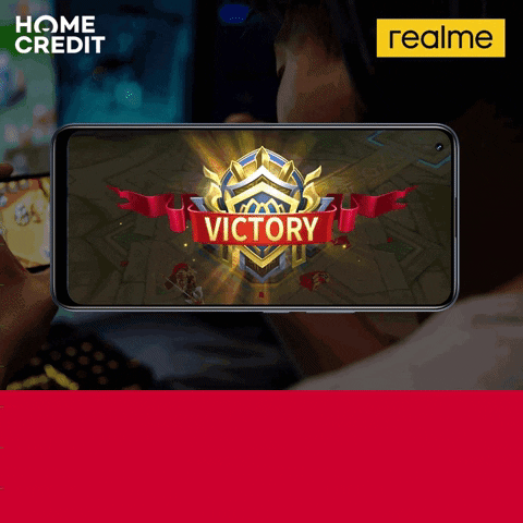 GIF by Home Credit PH