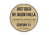 Century-21- real estate for sale real estate agent century 21 Sticker