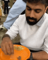 Kerala Eating GIF