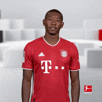 Happy I Love You GIF by Bundesliga