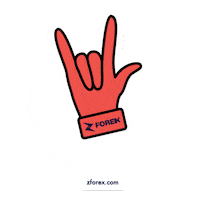 zforexglobal forex broker trader investor Sticker