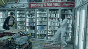 Friends Hello GIF by PIXIES