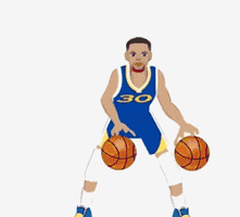 steph curry warriors GIF by Product Hunt