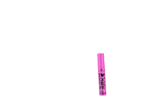 make up love Sticker by essence