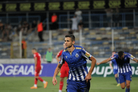 ivanmarinko giphygifmaker football zagreb lokomotiva GIF