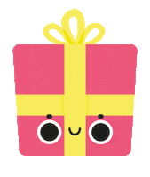 axelxy happy christmas birthday gift Sticker