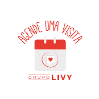 Grupolivy Sticker by Livy Oficial