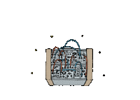 Sound Analog Sticker