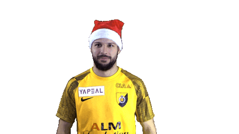 SRDOfficiel knockout football celebration goal Sticker