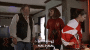 comedy central season 3 episode 17 GIF by Workaholics
