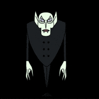 Dance Halloween GIF by Homework Studio