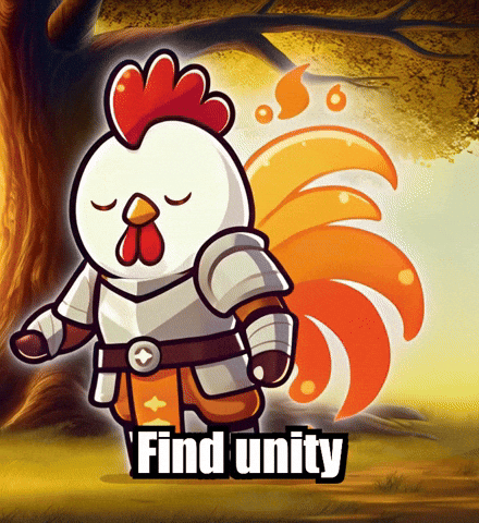 Wisdom Understanding GIF by Zorooster