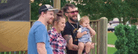 Music Video Family GIF by Elvie Shane