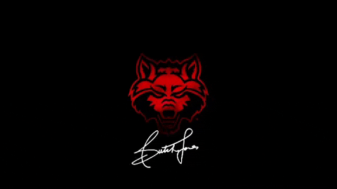 astateredwolves astate wolvesup wolves up GIF
