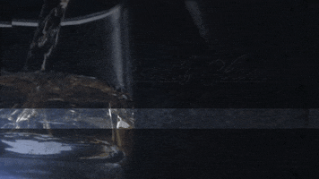 Pouring Whiskey GIF by Jon Langston