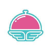 ontheflypos otfpos ontheflypos onepayment Sticker
