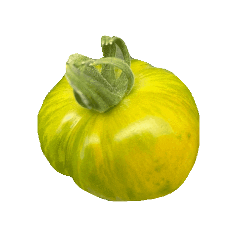 Sticker by Tomato Revolution seeds