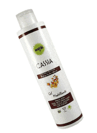 Hair Naturale Sticker by Anarkhìa Bio
