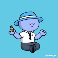 You Got This Chill Out GIF by Kudai