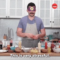 National Pizza Day GIF by BuzzFeed