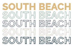 StantonSobe miami southbeach miamibeach stanton Sticker