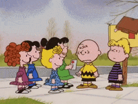 charlie brown GIF by Peanuts