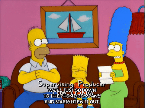 homer simpson GIF