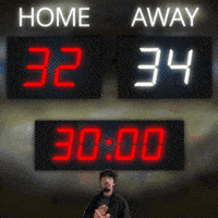 32 Home GIF