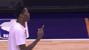 Reunite Lets Go GIF by NBA