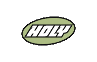 Holy Energy Sticker by HOLY